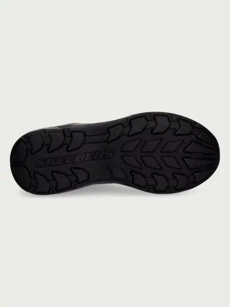 Skechers férfi bokacsizma POLLARD WAYLON barna