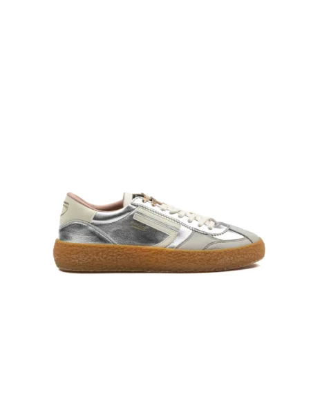 Sneakersy Puraai retro szare