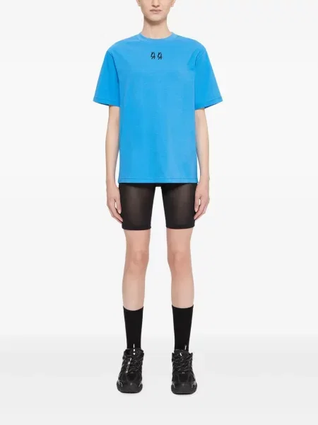 Tricou 44 Label Group albastru