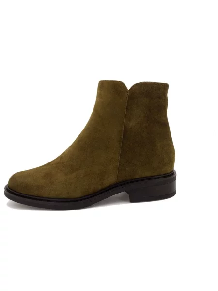 Pantofi Piesanto maro
