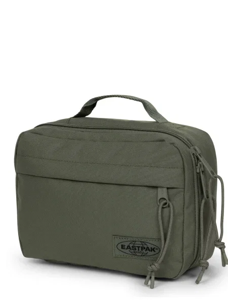 EASTPAK Sac pentru îmbrăcăminte ROAD KIT stuf verde