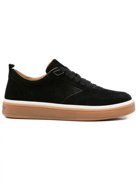 Pantofi Sergio Moretti negru