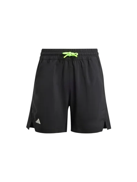 Pantaloni copii Adidas negru