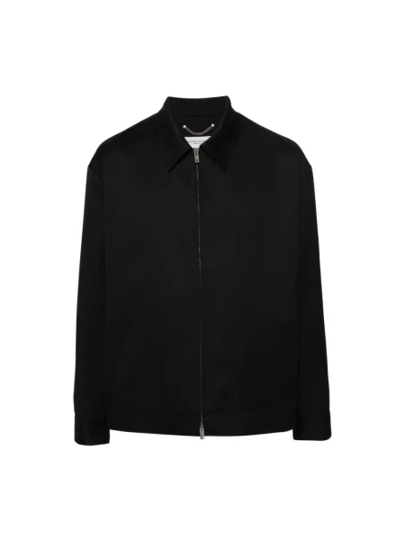 Kurtka Golden Goose czarna