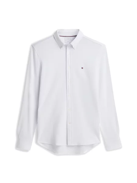 TOMMY HILFIGER Cămașă alb