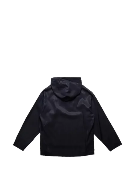 Hoodie 4sdesigns μαύρο