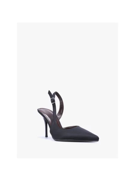 Pantofi La Modeuse negru