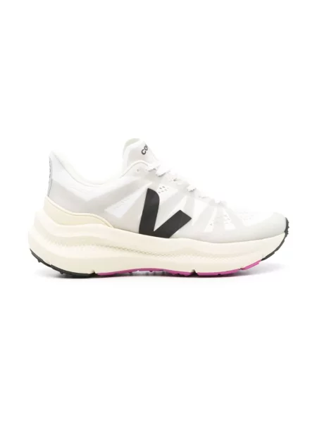 Sneakersy Veja białe