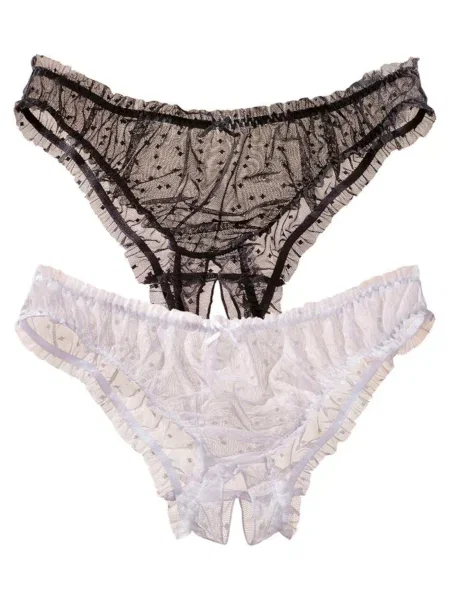 Palton Petite Fleur Gold alb