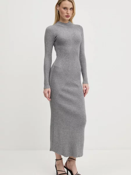 Obleka Never Fully Dressed Suki siva