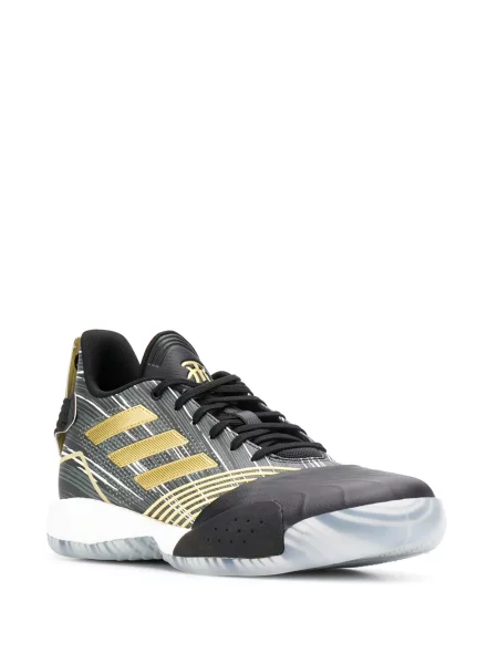 Sneakerși Adidas negru