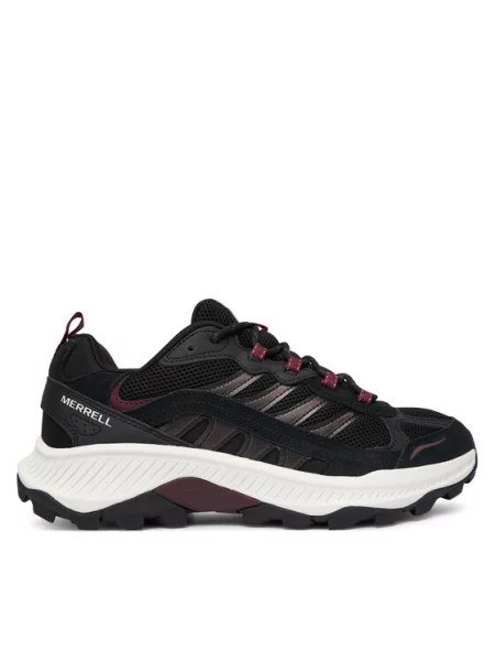 Кросівки Merrell чорні