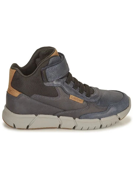 Pantofi copii Geox albastru