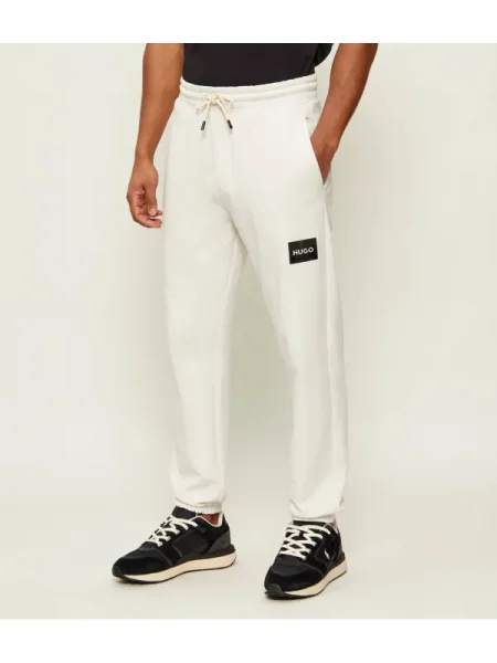 HUGO Pantaloni de trening Daylony bej
