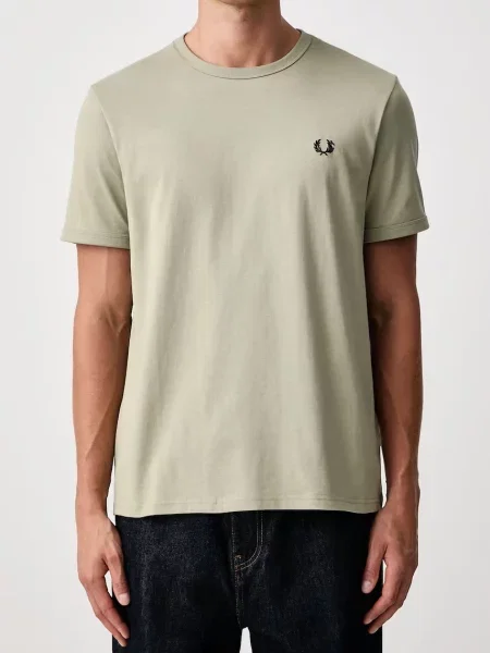 Fred Perry футболка