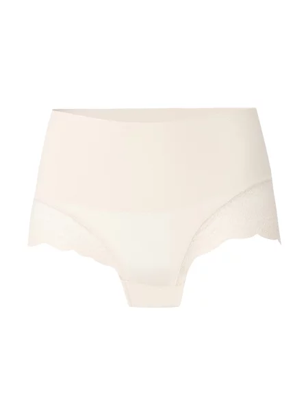SPANX Chiloți UNDIETECTABLE deschis bej