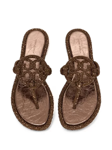 Sandale Tory Burch maro