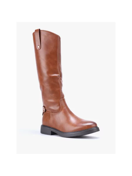 Pantofi La Modeuse maro