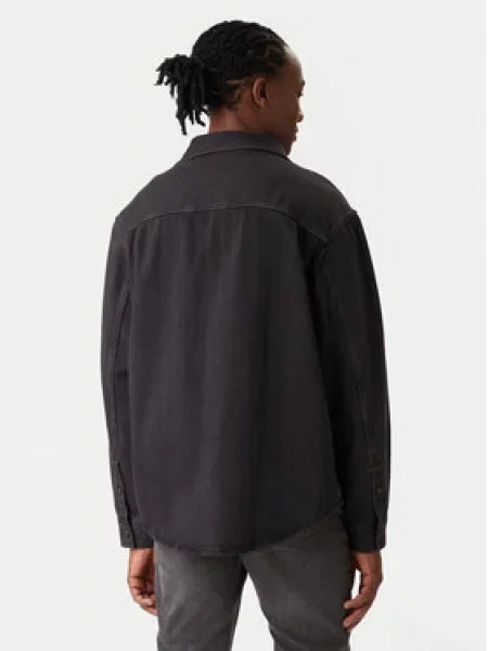 Calvin Klein Jeans Farmering Classic fekete