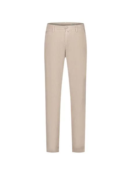 Pantaloni Jacob Cohën de catifea cord