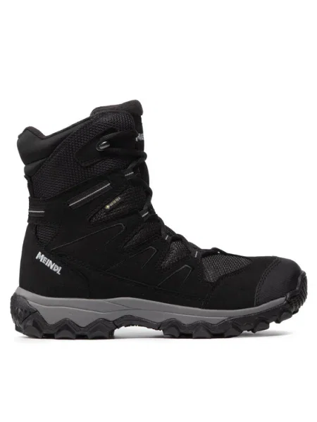 Meindl Trappers Calgary Gtx GORE-TEX negru