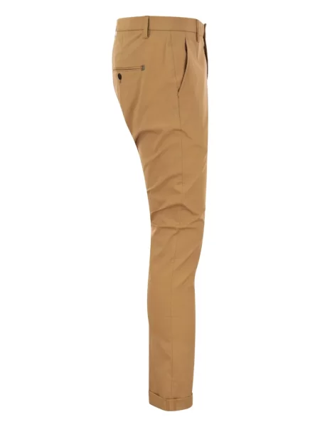 Pantaloni Dondup
