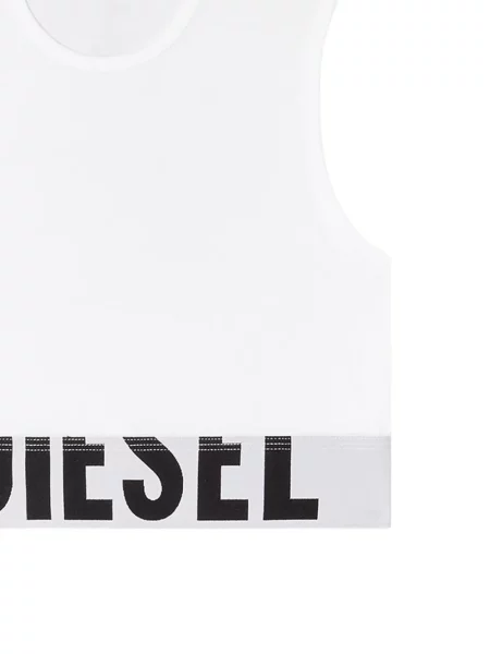 Sutien Diesel alb