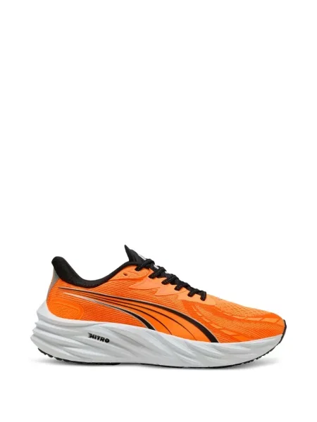 Tenisky Puma Nitro oranžová