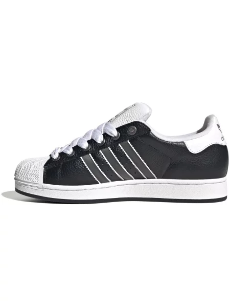 Tenisky Adidas čierna