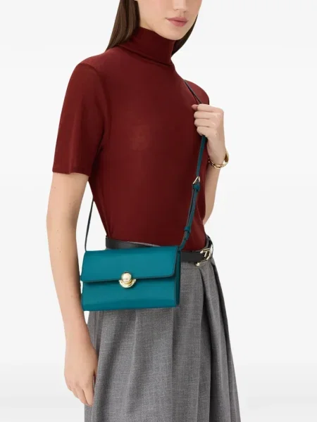 Body Furla albastru
