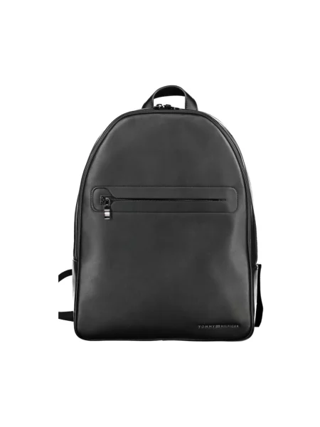 Plecak Tommy Hilfiger czarny