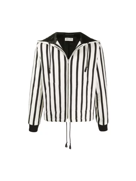 Kurtka Saint Laurent