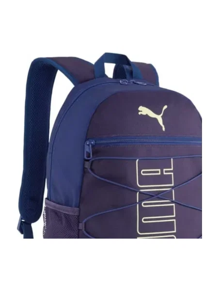 Geantă Puma violet