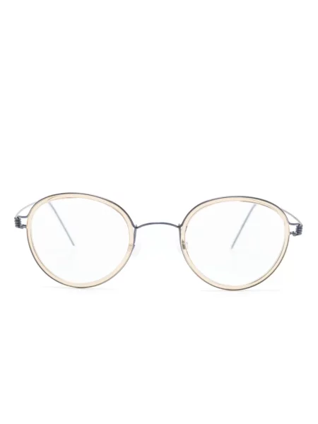 Ochelari de soare Lindberg gri