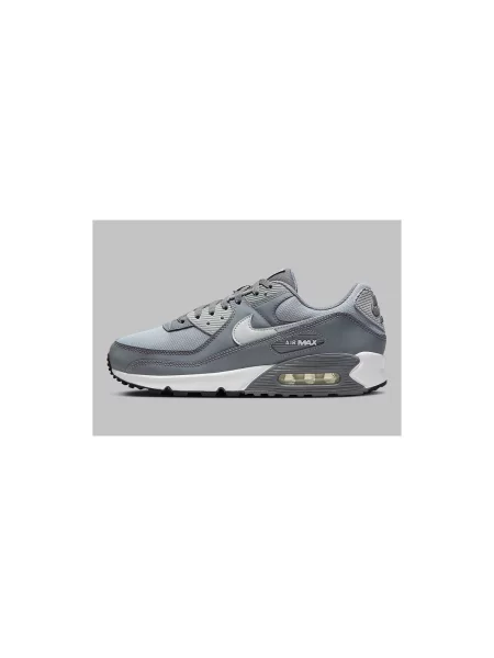 Pantofi Nike gri