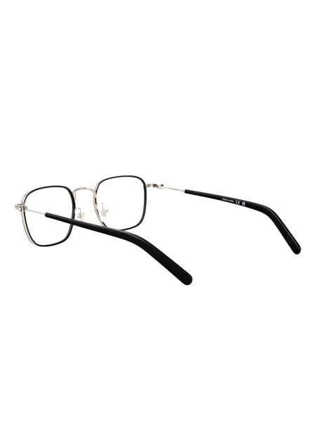 Ochelari de soare Montblanc negru
