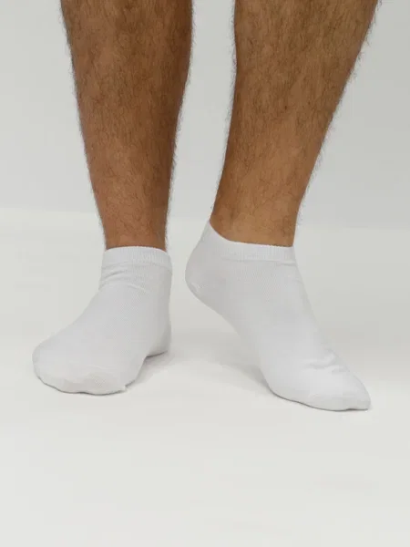 JACK & JONES Zokni Dongo' fehér