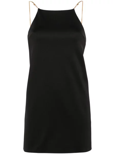 Rochie Palm Angels de costum negru