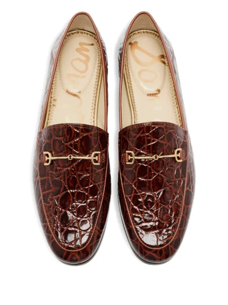 Loafers Sam Edelman καφέ