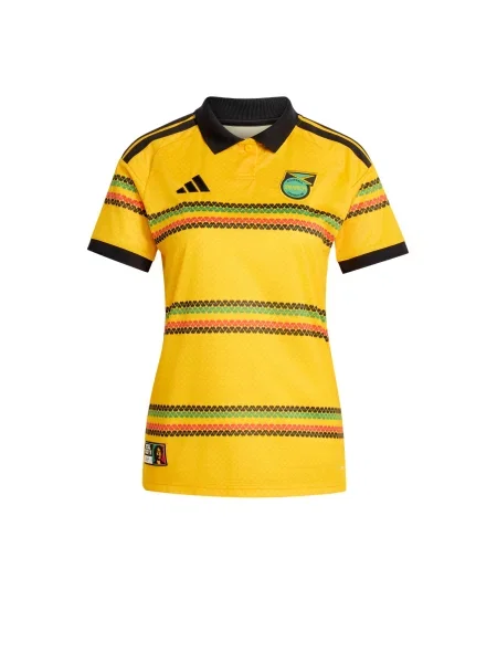 Tričko Adidas Performance černé