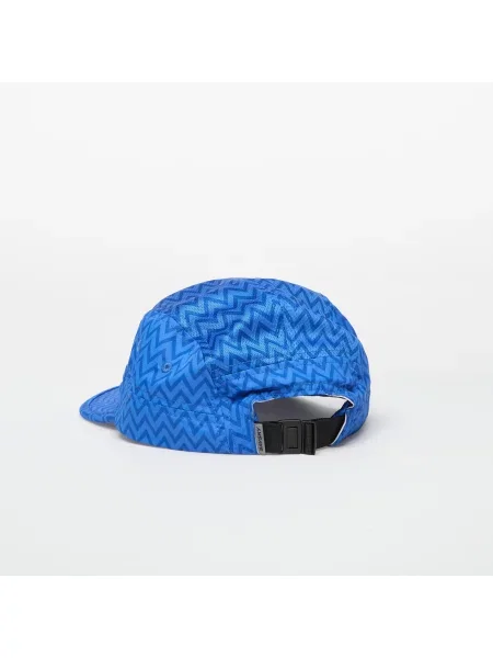Capac SAYSKY Combat Cap Blue Zigzag Universal albastru