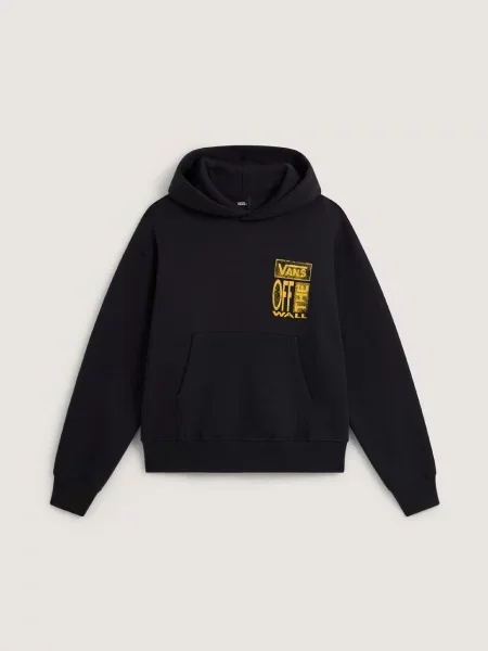 Светр Vans чорний