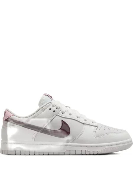 Sneakerși Nike Air Max slip-on negru