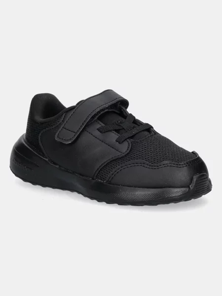 Sneakersy adidas čierna