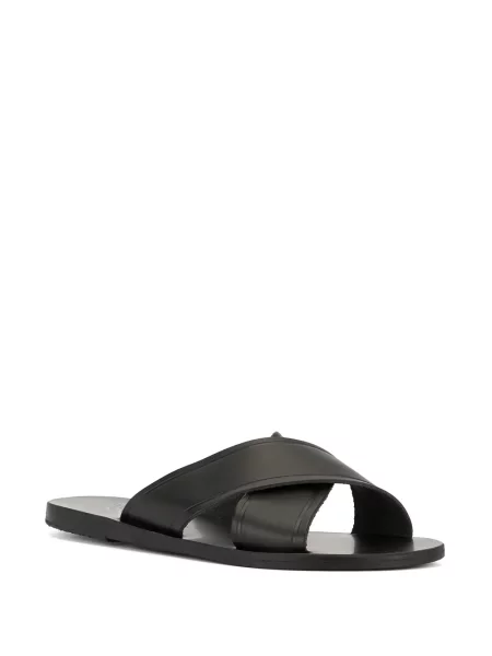 Sandale Ancient Greek Sandals negru