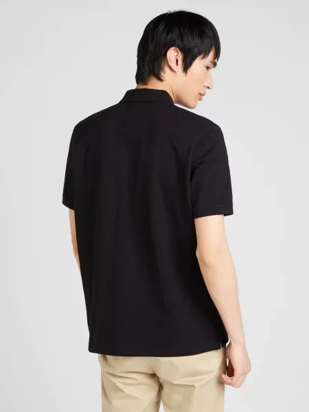 OLYMP Tricou negru