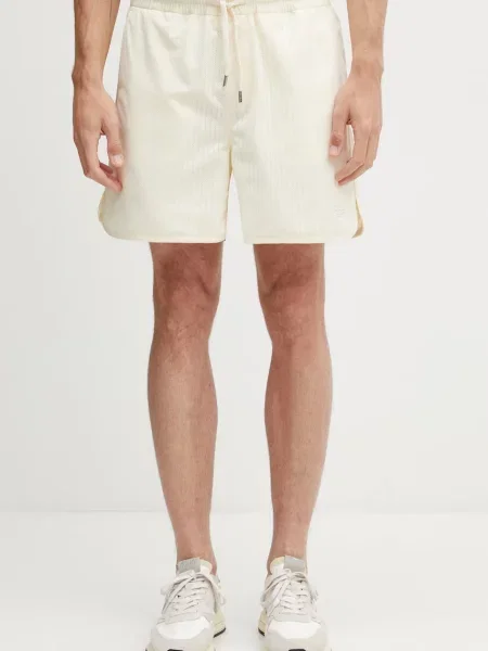 Filling Pieces Mesh pantaloni scurți pentru bărbați