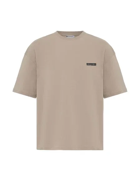Dandalo Tricou kitt / negru alb