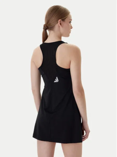 Emporio Armani sportos ruha mini harang alakú fekete