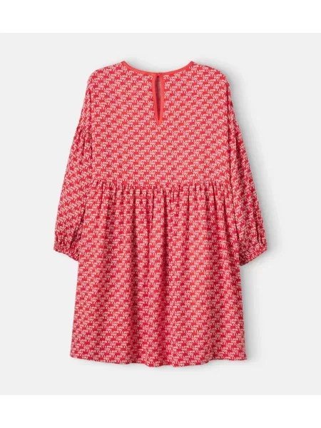 Gyerek ruha Stella Mccartney piros